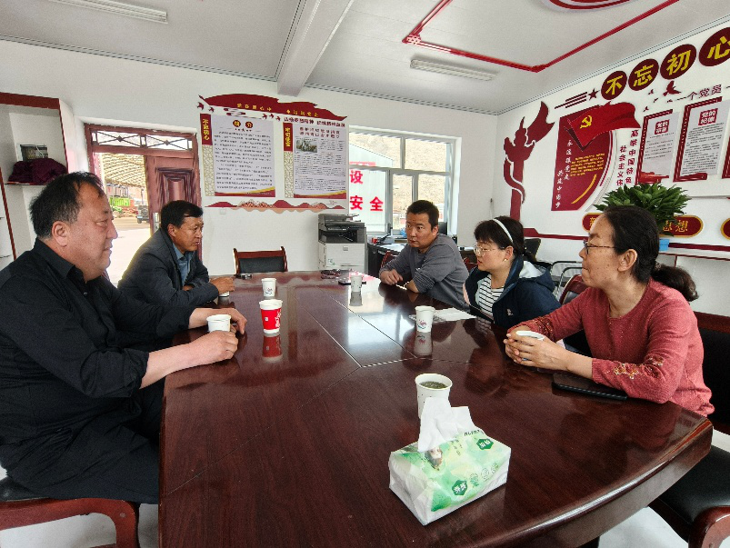 与服务企业对接，积极申报科技特派员专项项目 第九期4.19..png